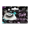 Rude Cosmetics Essential Faux Mink 3D Lashes - Everyday Faux Mink Lashes