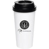Muah 16 oz. Travel Coffee Mug