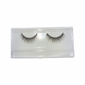 3D Synthetic Lashes