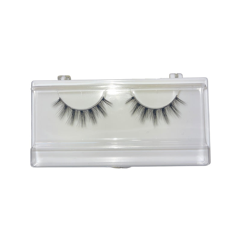 3D Synthetic Lashes