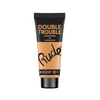 Rude Cosmetics Double Trouble Foundation and Concealer