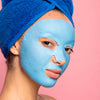 Vitamasques - Sapphire Face Sheet Mask