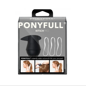 Kitsch PONYFULL®