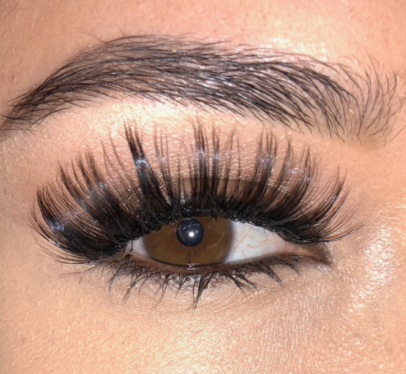 Mink online lash bar