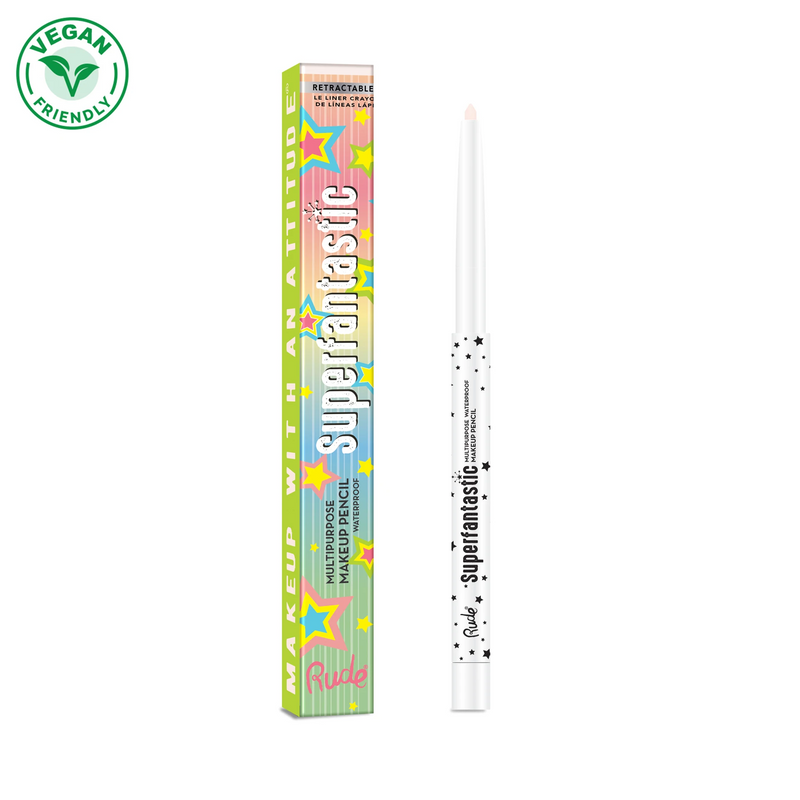 Rude Cosmetics Superfantastic Multipurpose Makeup Pencil